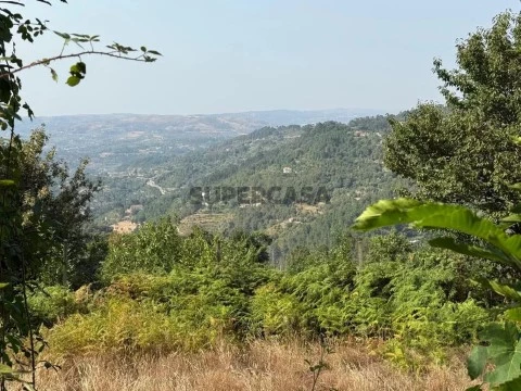 Moradia T1 em Corujeira e Trinta, Guarda