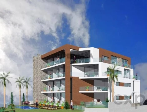 Apartamento T1 em Ponta do Sol, Ponta do Sol