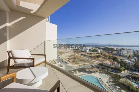Apartamento T2 em Luz, Lagos