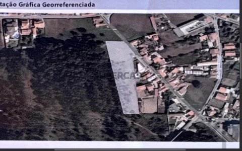 Terreno em Silvalde, Espinho