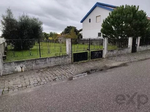Terreno em Comenda, Gavião