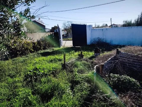 Terreno em Comenda, Gavião