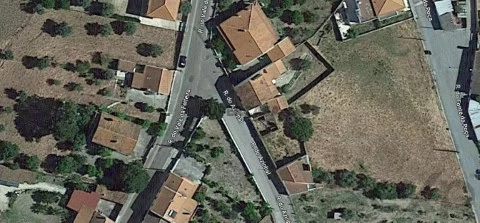 Terreno em Comenda, Gavião