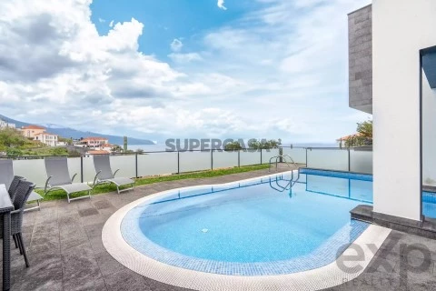 Moradia T3 em Ponta Delgada, São Vicente
