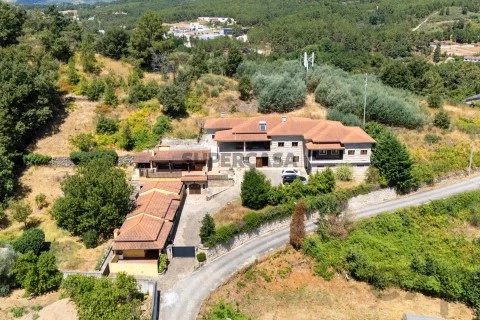 Terreno em Madalena e Samaiões, Chaves