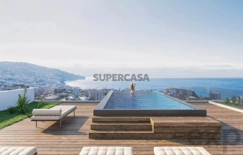 Apartment  auf São Martinho, Funchal