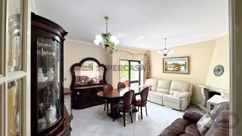 Apartamento T3 em Espinho, Espinho