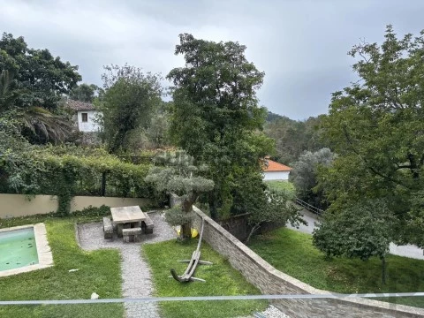 Moradia T8 em Vila Verde e Barbudo, Vila Verde