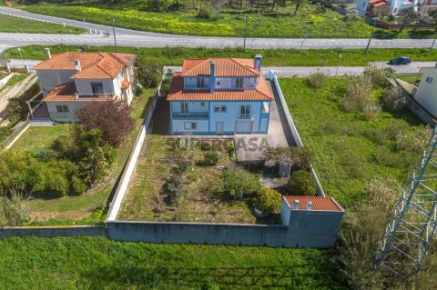 Moradia T4 em Gaeiras, Óbidos