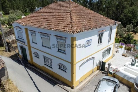 Maison 6 Chambres au Alvaiázere, Alvaiázere
