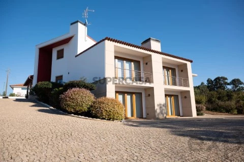 Villa 4 Chambres au Friestas, Valença