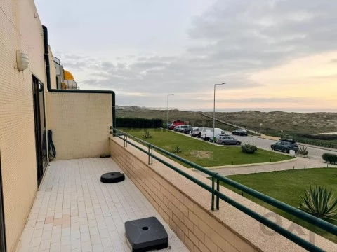 Apartamento T3 em Azurara, Vila do Conde