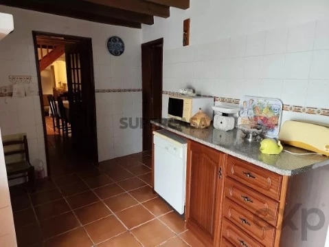 Moradia T4 em Cunheira, Alter do Chão