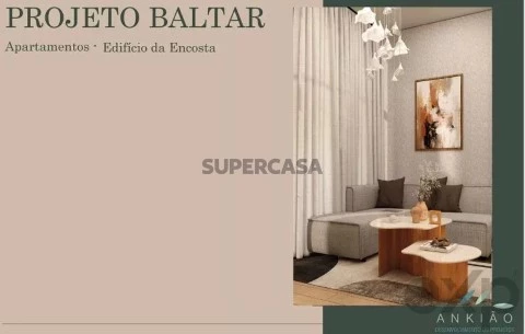 Appartement 1 Chambre au Parada de Todeia, Paredes