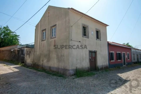 Moradia T2 em Alvaiázere, Alvaiázere