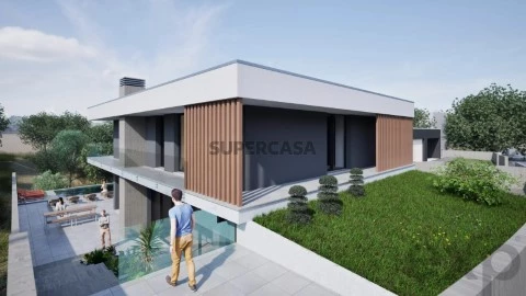 Moradia T3 em Faíl e Vila Chã de Sá, Viseu