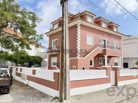 Appartement 3 kamers Op Costa da Caparica, Almada