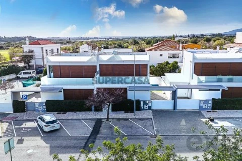 Moradia T3 em Luz de Tavira, Tavira