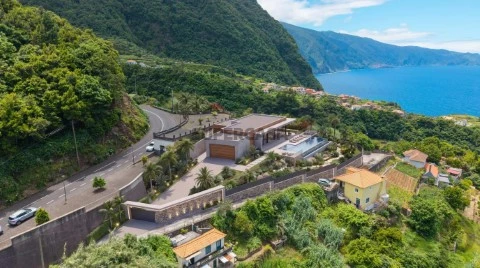 Terreno em Ponta Delgada, São Vicente