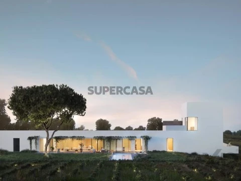Apartamento T0 em Vila Nova de São Bento, Serpa