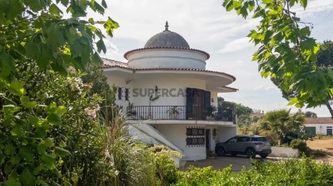 Moradia T5 em Évora (São Mamede, Sé, São Pedro e Santo Antão), Évora