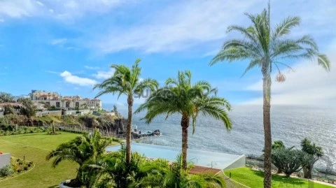 Apartamento T2 em São Martinho, Funchal