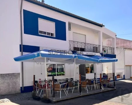 房子 3 卧室 在 Comenda, Gavião