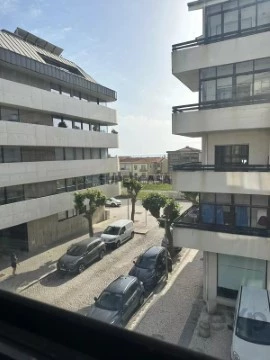 Apartamento T1 em Espinho, Espinho