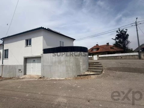 Casa 2 habitaciones en Sangalhos, Anadia