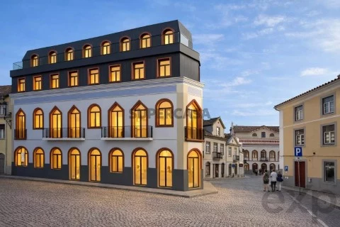 Apartamento T2 em Arganil, Arganil