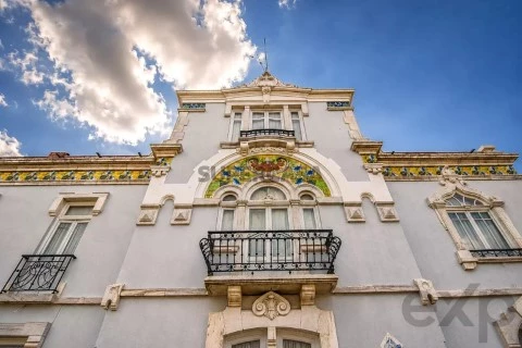 Apartamento T11 em Estremoz (Santa Maria e Santo André), Estremoz