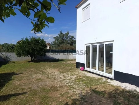 Moradia T4 em Mouriscas, Abrantes