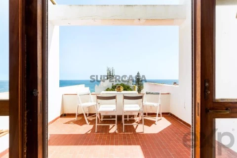 Apartamento T3 em Luz, Lagos
