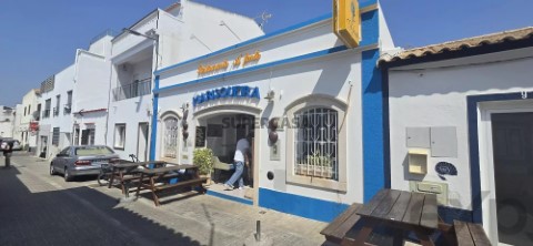 Comercial Tavira (Santa Maria e Santiago), Tavira