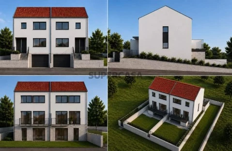 Terreno em Parada de Cunhos, Vila Real