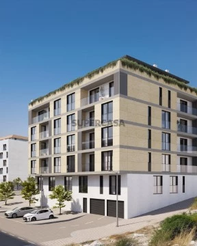 Apartamento T3 em Covilhã e Canhoso, Covilhã