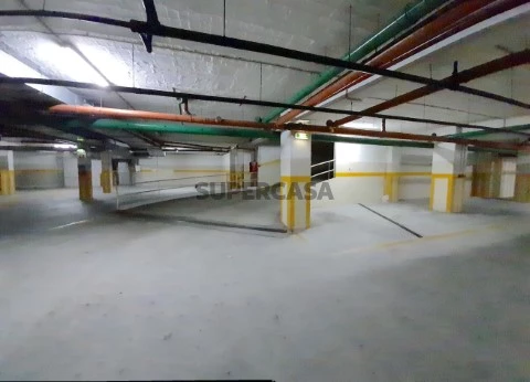 Garagem