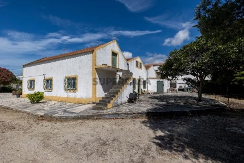 Quinta - Alcabideche
