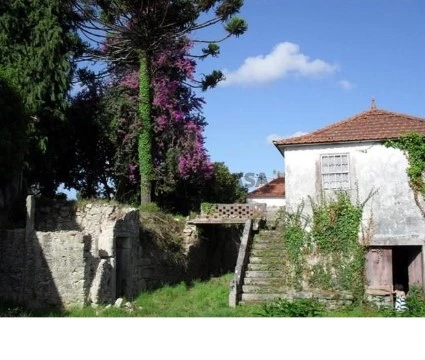 Quinta com Moradia para Restauro