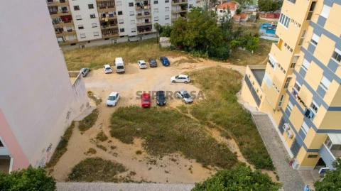 Terreno em São Sebastião, Setúbal