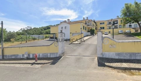 Parqueamentos para venda