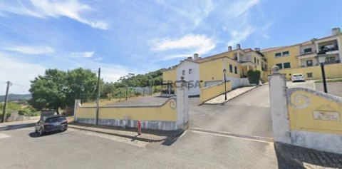 Parqueamento para venda