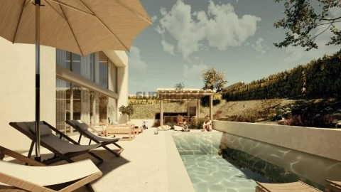 Piscina AI