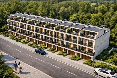 Apartamento T2 em Vialonga, Vila Franca de Xira