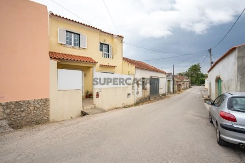 Moradia T2 em Ventosa, Alenquer