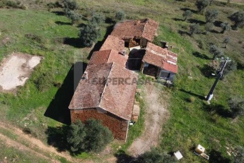 Landhaus 5 Zimmer auf Ladoeiro, Idanha-a-Nova
