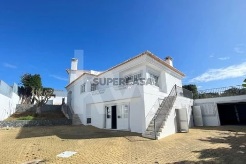 Moradia T5 em Colares, Sintra