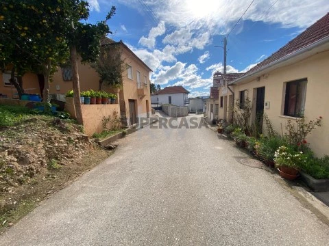 Moradia T2 em Santiago de Litém, Pombal