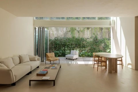 Moradia T3 em Marvila, Lisboa