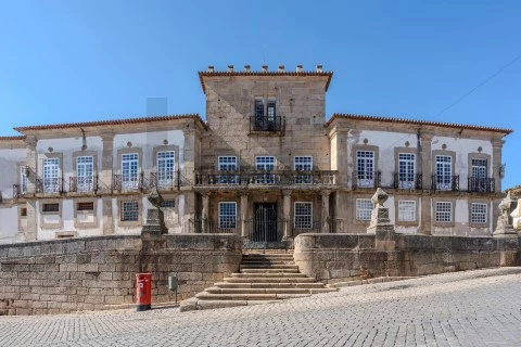 Landhaus 33 Zimmer auf Idanha-a-Nova e Alcafozes, Idanha-a-Nova